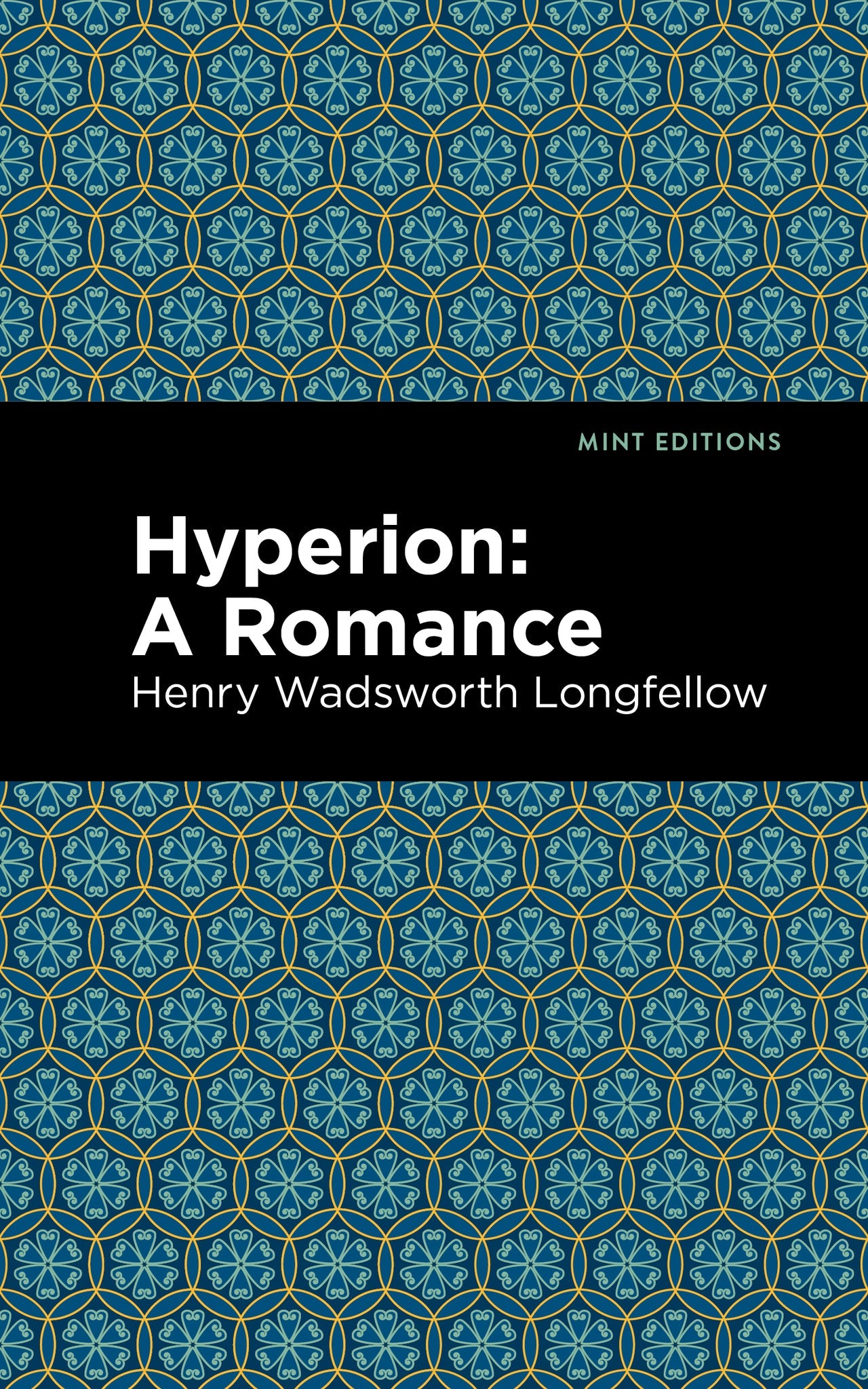Cover image for Hyperion ISBN 9781513206998